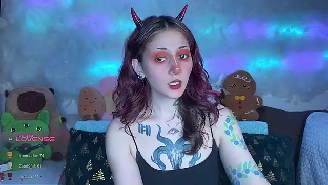 _Devill_Baby's cam snapshot