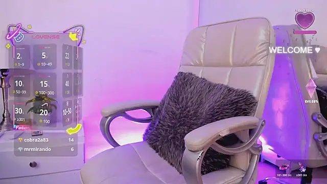 Goddess__Lilith's cam snapshot