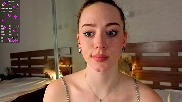 StacyWatts's cam snapshot