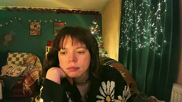 ClancyMorissey's cam snapshot