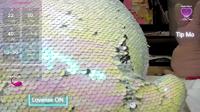 Sweety_cum's cam snapshot