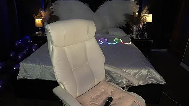 ArinaWong's cam snapshot