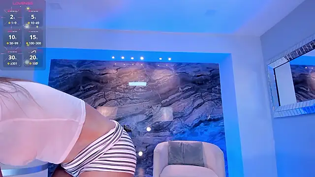 RenataReyes's cam snapshot