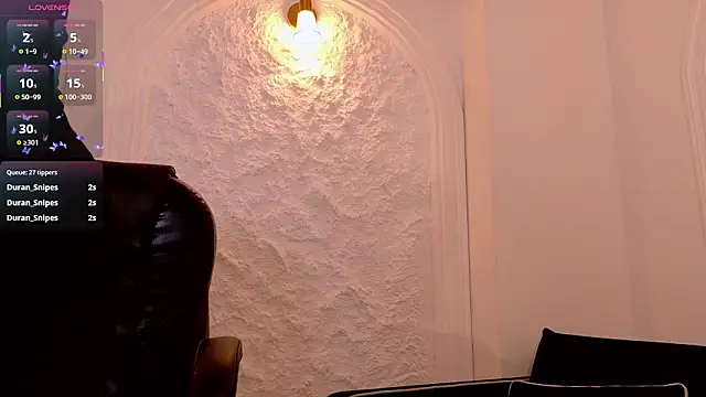 ViolettCastel's cam snapshot