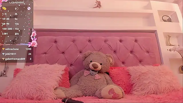 Maavca_'s cam snapshot