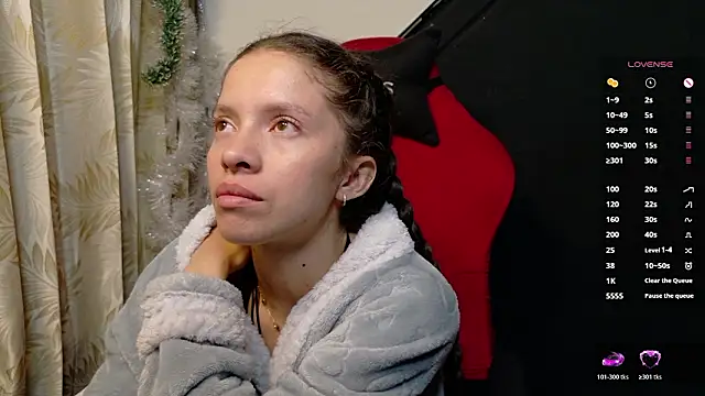 sweetdam12's cam snapshot