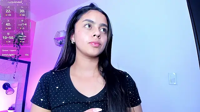 Bella_walker_'s cam snapshot