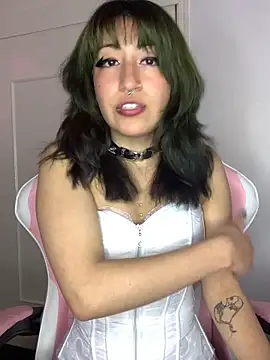 SweetMilly's cam snapshot