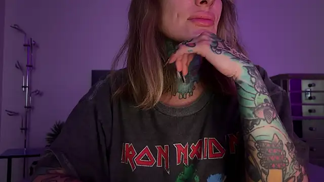 airgeadx's cam snapshot