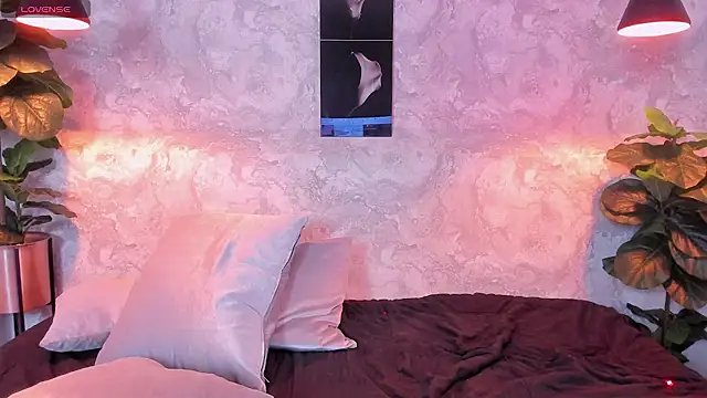 alina_stark's cam snapshot