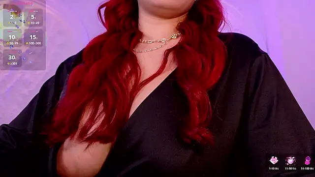 ViolettCastel's cam snapshot