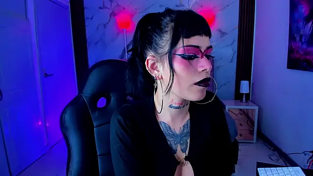 AuroraDiaz's cam snapshot