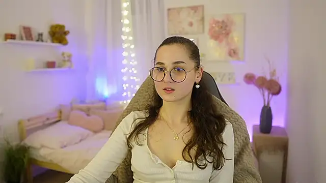 Annita_Grey's cam snapshot