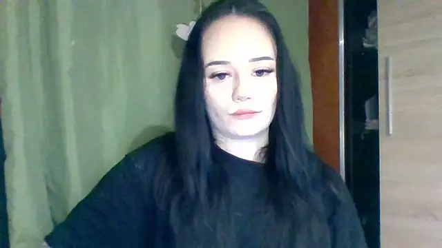 NinaTease's cam snapshot