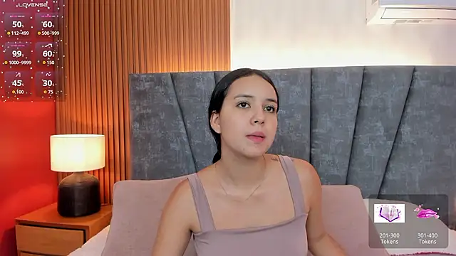 Kandy_doll's cam snapshot