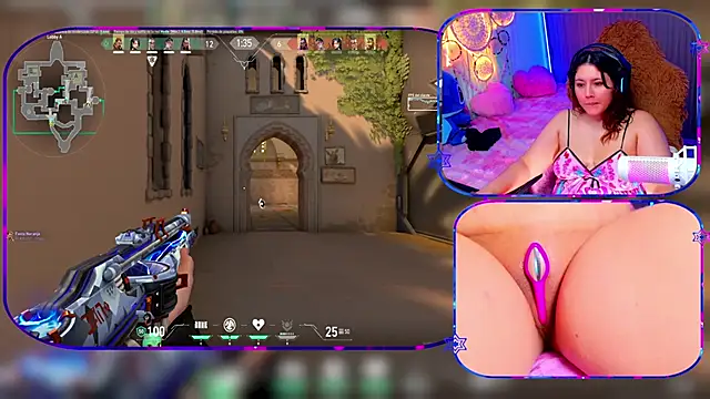 ALIS_E_G's cam snapshot