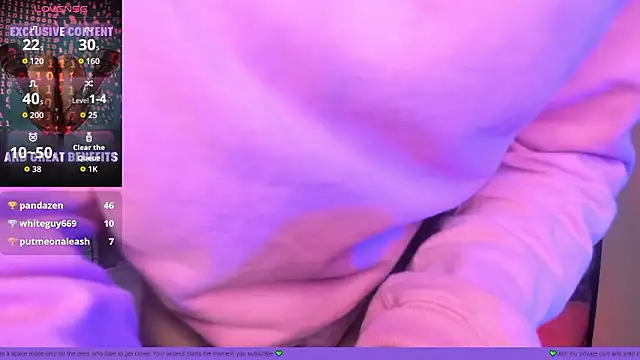 Violetta_Nur's cam snapshot