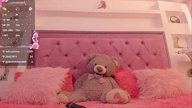 Maavca_'s cam snapshot