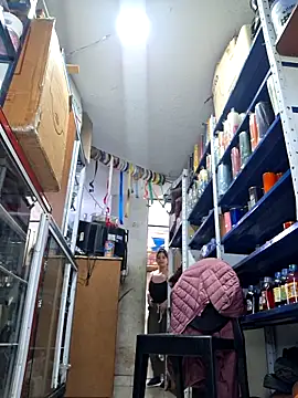 Niidia's cam snapshot