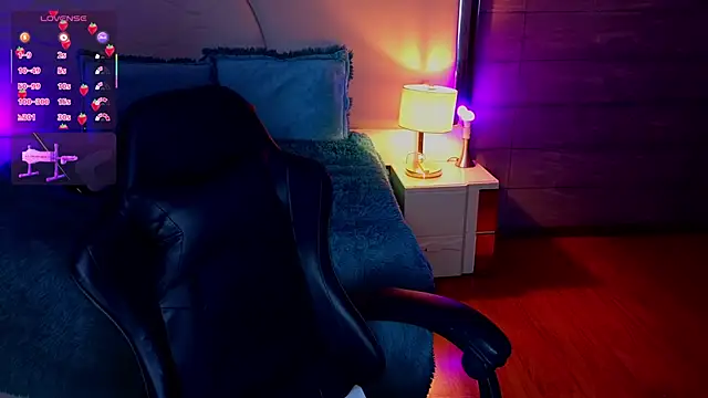 Abbydreams_'s cam snapshot