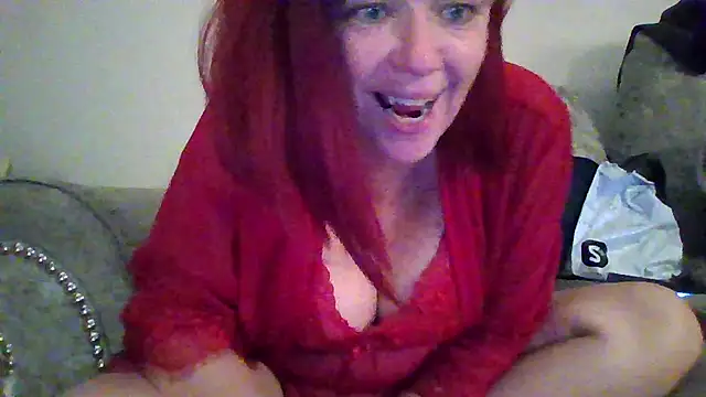 Forbidden-Irish-x live sex cam