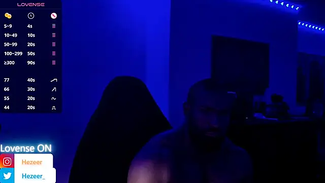 Musculus6 live sex cam