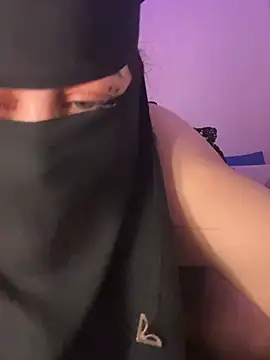 Jumanaa live sex cam