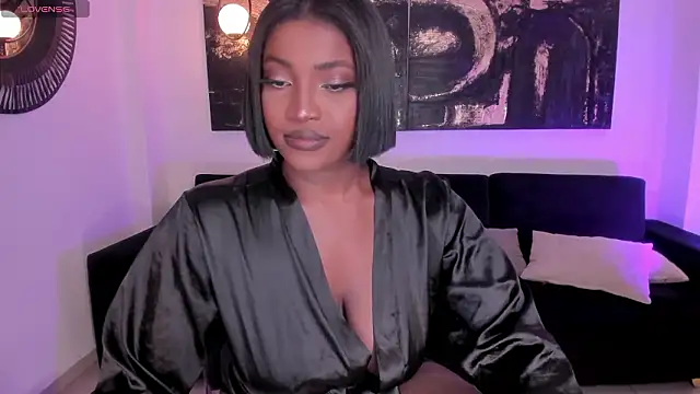 SavannahStorm's cam snapshot