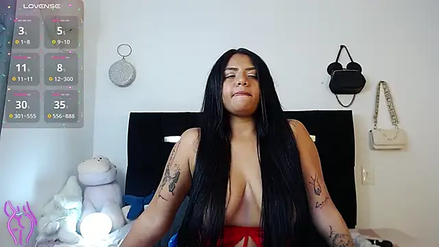 Camila_Torresss's cam snapshot