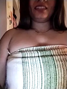 Rosy_cam's cam snapshot