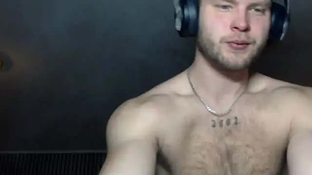 enzo_gym live sex cam