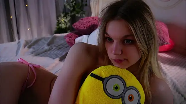 EdlinAlliston live sex cam