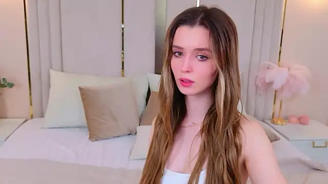 MarybethSnow's cam snapshot