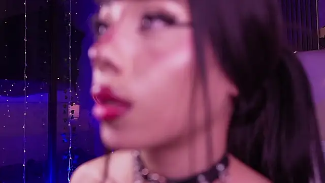 soidai_miiu's cam snapshot