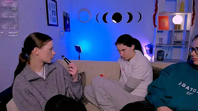 khloebeauty's cam snapshot