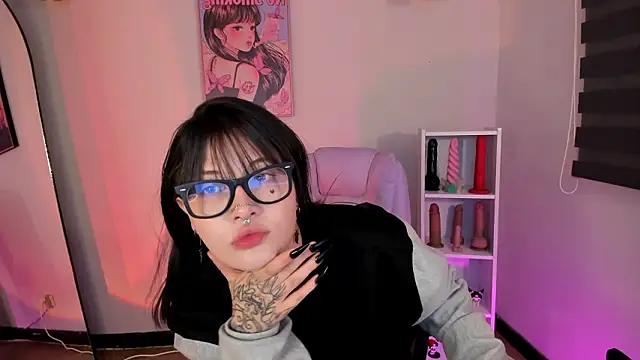 _asami_chieko_'s cam snapshot