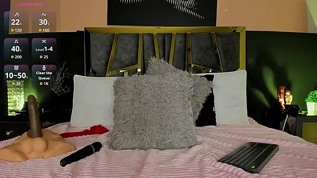 ScarletTorres's cam snapshot