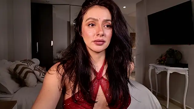 Milana_De's cam snapshot