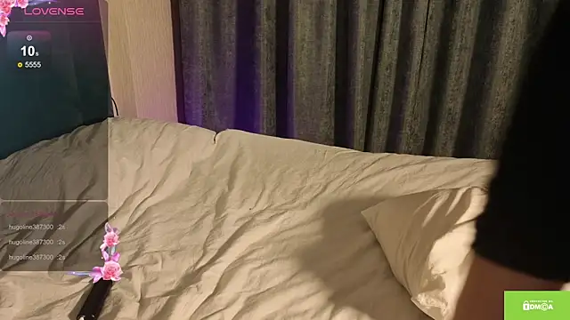 HarleyHeat's cam snapshot