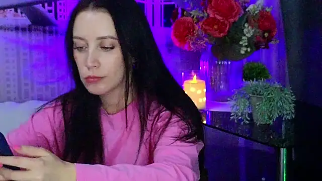 MonicaSweetx's cam snapshot