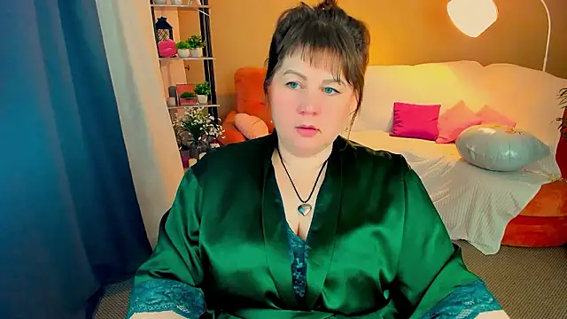 CrystaalStaar's cam snapshot