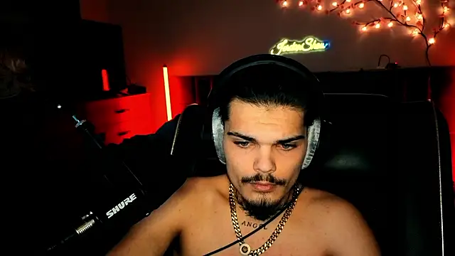 JordanShow's cam snapshot