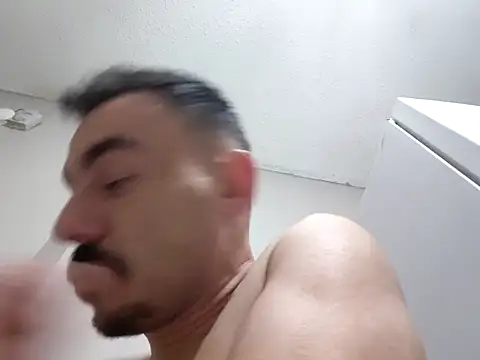 PsyFbi's cam snapshot