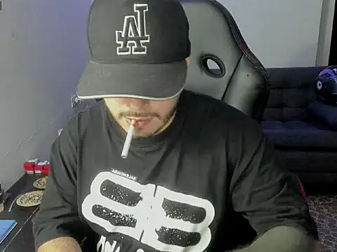 ragnar_lothbrok777's cam snapshot