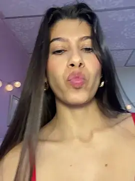 Lenapink19's cam snapshot