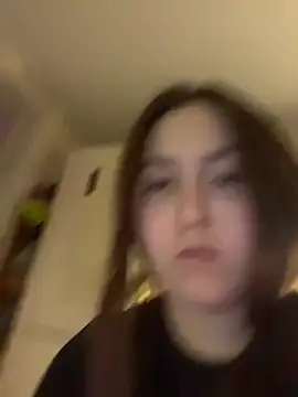 Charming_hamster_'s cam snapshot