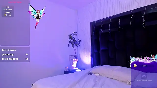 JanneBlossom_'s cam snapshot