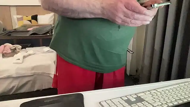 coach-karl's cam snapshot