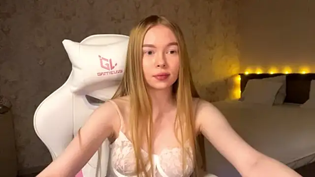 LumiSun's cam snapshot