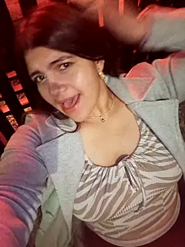 Ivy_enjoy's cam snapshot